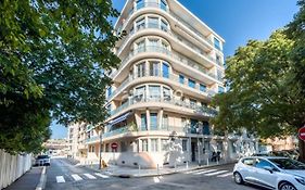 Le Vilmorin- Juan Les Pins